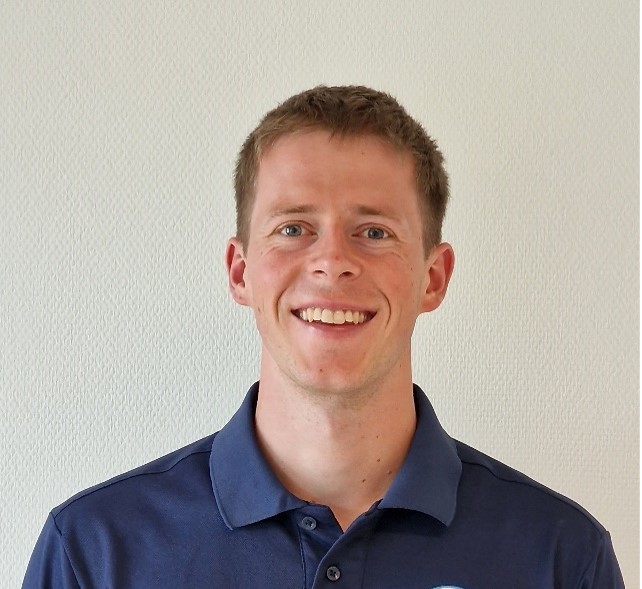 Olav Espolin Johnson