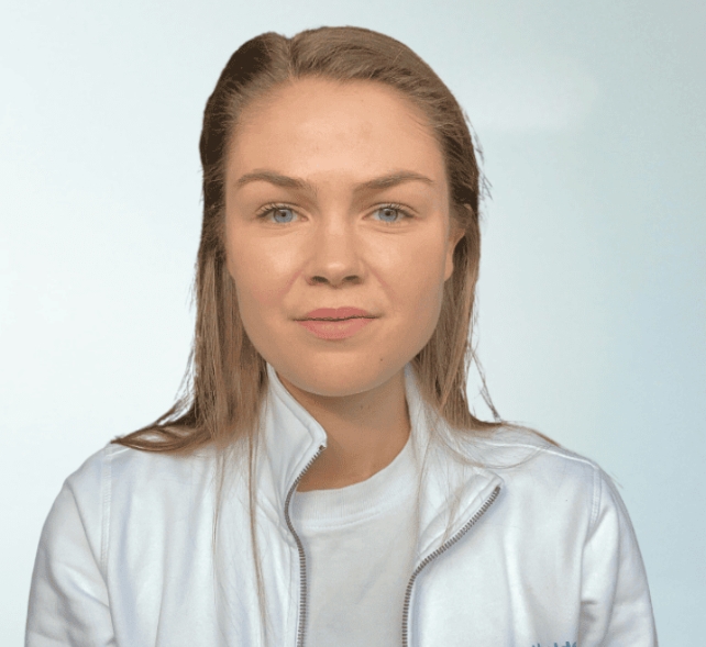 Synnøve Halvorsen