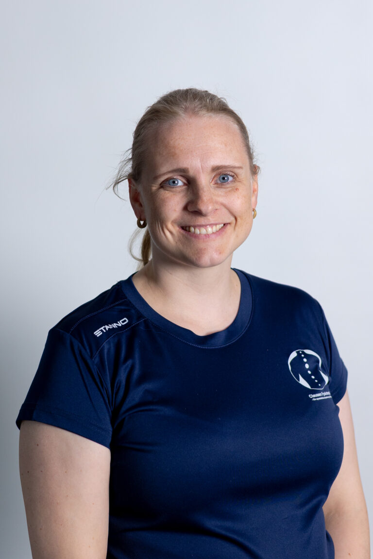 Cecilie Clausen