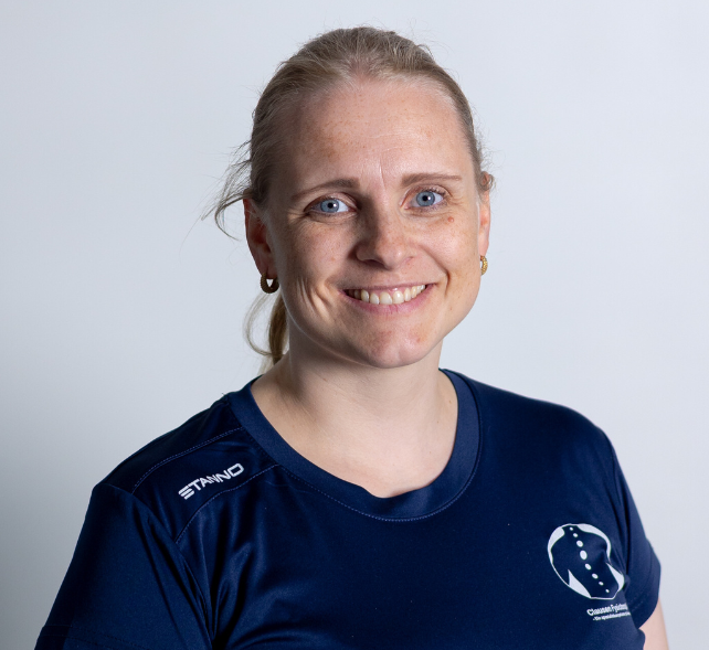 Cecilie Clausen