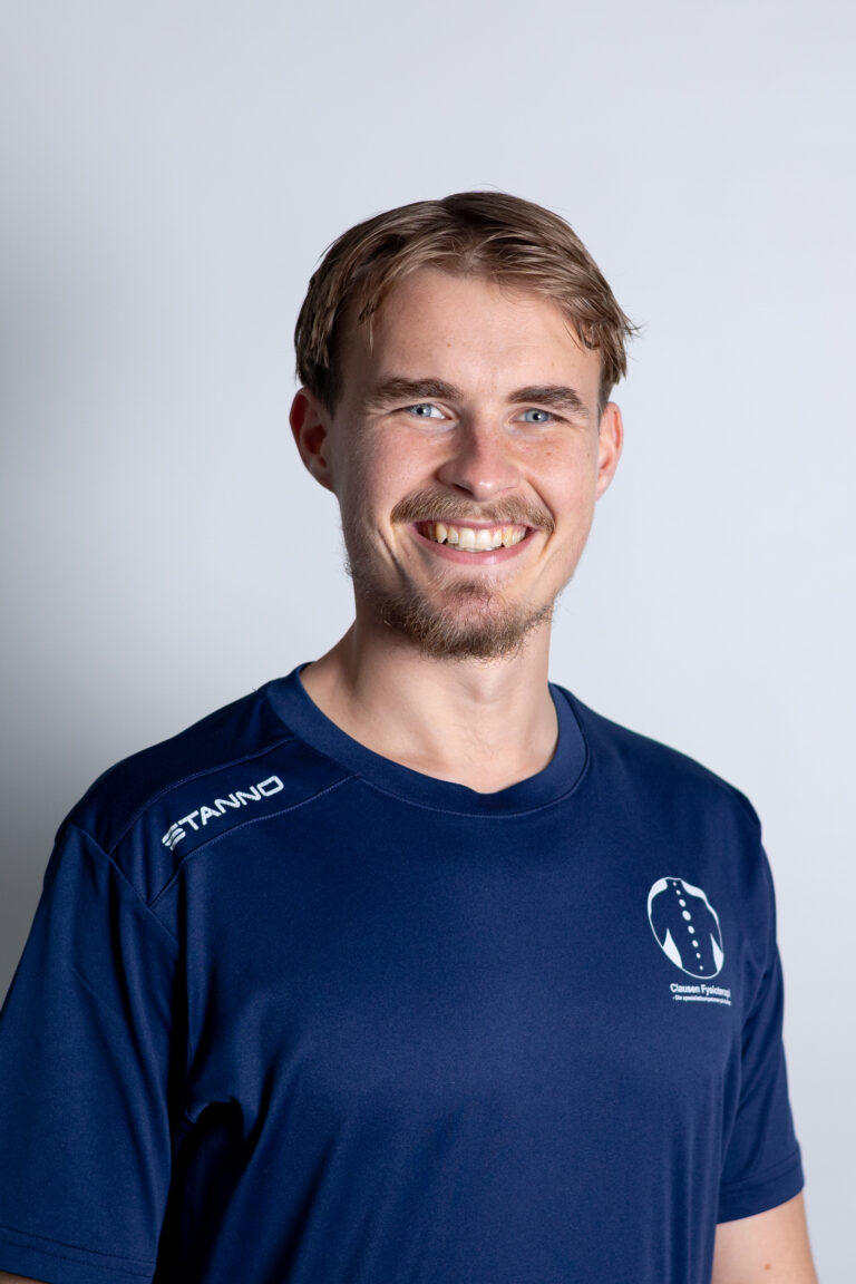 David Wroldsen