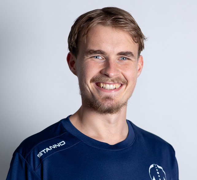 David Wroldsen