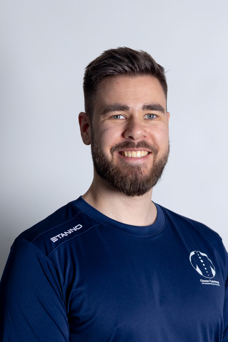 Eirik Grøneng