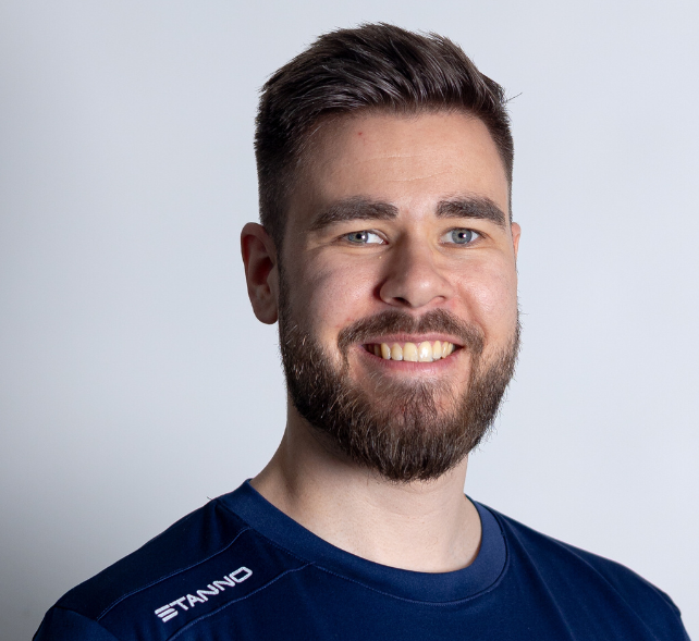 Eirik Grøneng
