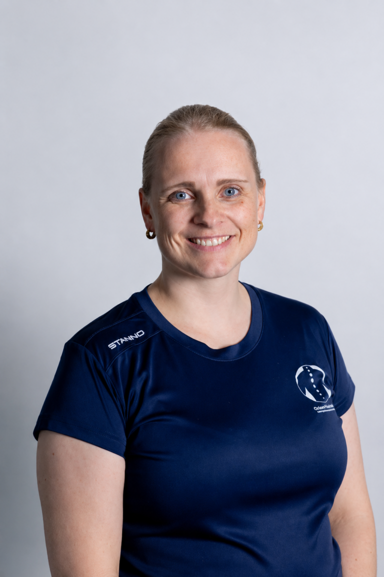 Cecilie Clausen