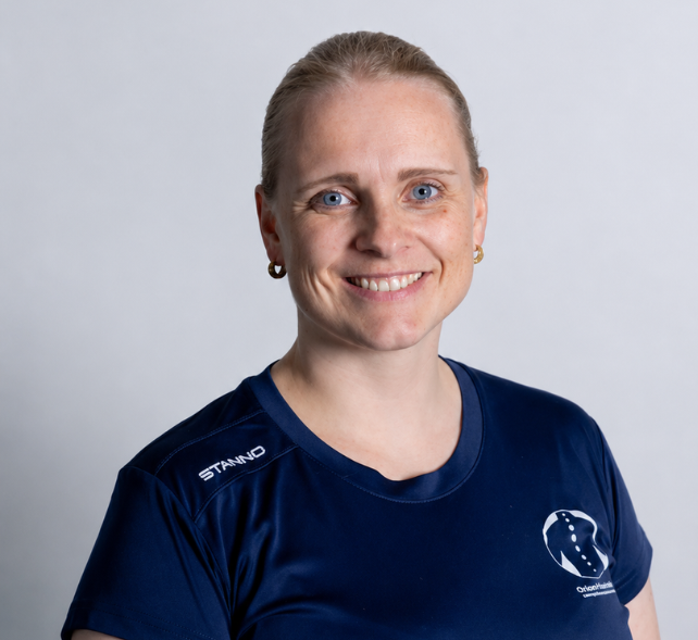 Cecilie Clausen